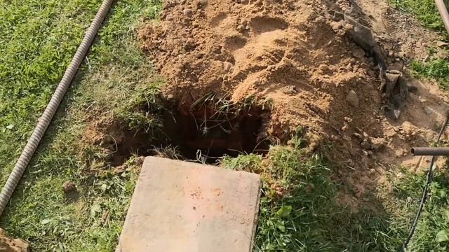 Детская площадка своими руками на даче. Устранение ошибок. смотреть онлайн