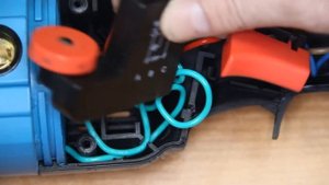 Не Дорогая Шлифмашина для Шлифовки Дерева и Металла /Sturm AG1014P