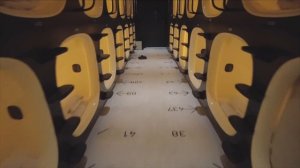 Недорогой капсульный отель в Японии ?? Девять часов Хаката