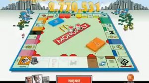 Monopoly 2008