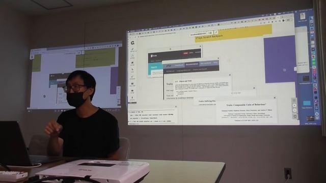 米国におけるメタバース技術の開発動向(@第138回Smalltalk勉強会) смотреть онлайн