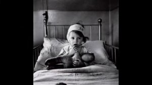 Блокадная ласточка