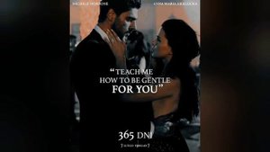 365 Days Prisoner - Raphael Lake, Daniel Ryan Murphy, Aron Levy