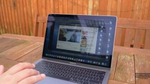 MacBook Pro REVIEW