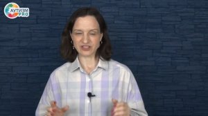 Ребенок кричит на занятии. Что делать? Аутизм.