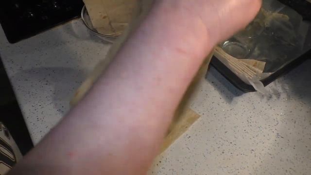 Не нужно рвать Лаваш.Просто правильно его сложите.Вкуснейший Пирог-Книжка из Лаваша за раз-два. смотреть онлайн