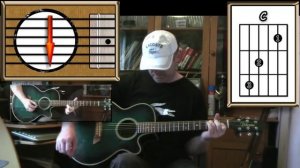 I'll Follow The Sun - The Beatles - Acoustic Guitar Lesson (easy-ish)