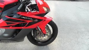 2004 Honda CBR 1000 (Plattsburgh NY)