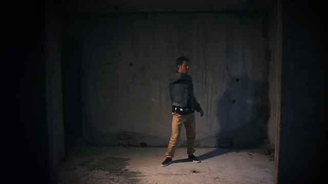 KAMCHATKA POPPING DANCE | NIKITA ASTAFYEV смотреть онлайн