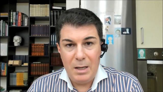 Алтайский разговор 348. Философия. Виталий Лажинцев и Олег Брагинский