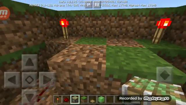 3 механизма в Minecraft смотреть онлайн