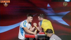 MIKHAIL NIFONTOV | TRAINING + FIGHTS | MOTIVATION ARMWRESTLING