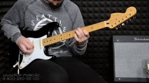 FENDER STRATOCASTER JIMI HENDRIX STRAT
