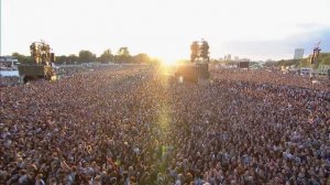 2016 Highlights Barclaycard presents BST Hyde Park!