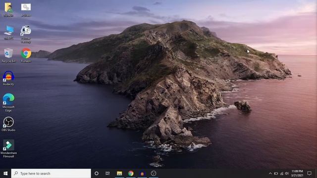 Git Tutorial 2021 - Commands( init + clone) смотреть онлайн