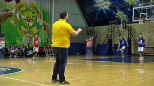 Построение командной защиты в предсезонный период. Основы, принципы, философия