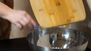 Беляши в духовке, ох и вкусно! ПРОЩЕ ПРОСТОГО)))