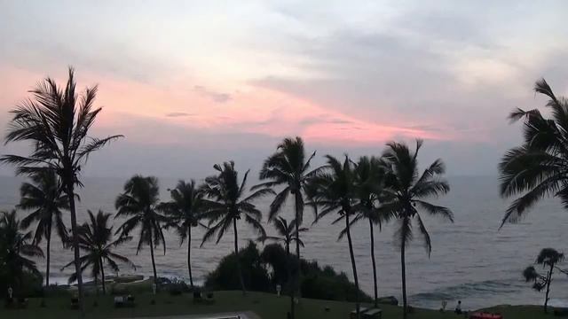 Bethsaida Hermitage - лучший аюрведический курорт смотреть онлайн