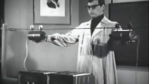 Законы Ньютона (учебный фильм)