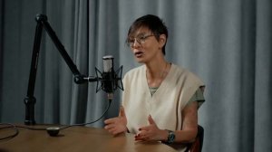 Ирина Хакамада о балансе, силе изменений и пути к себе