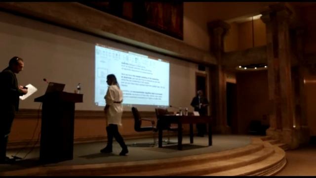 "Проблемы комментариия к античным и средневековым текстам" день 2 смотреть онлайн