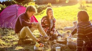 Взаимоотношения в коммунах