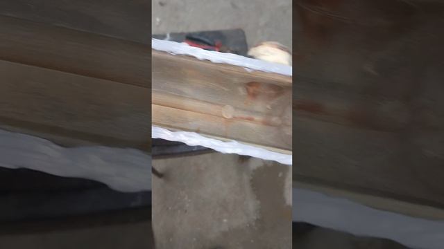 Ремонт радиатора. Перепаковка пластикового бачка. Видео 3. смотреть онлайн