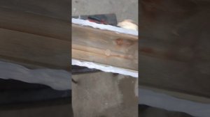 Ремонт радиатора. Перепаковка пластикового бачка. Видео 3.