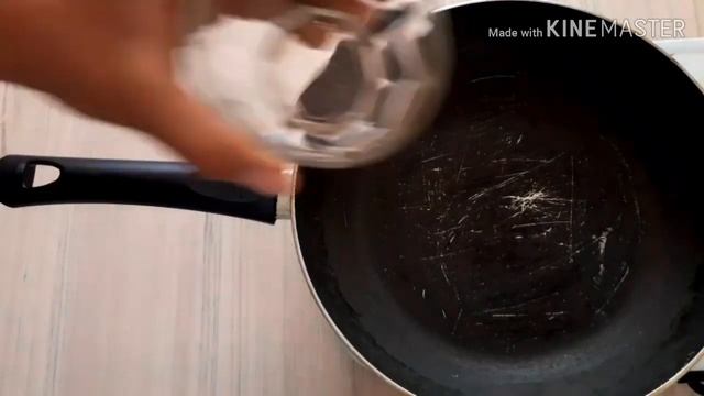Тёплый Салат "ЛАЗЗАТ"