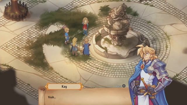 Regalia Of Men and Monarchs Royal Edition Walkthrough No Commentary Part 1 смотреть онлайн