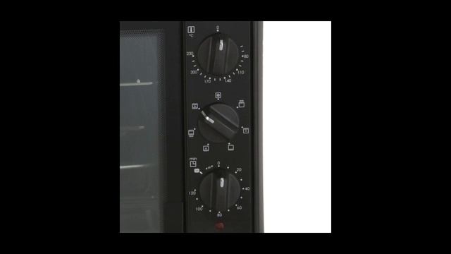 Мини-печь Rommelsbacher — Мини-печи смотреть онлайн