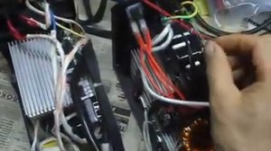 Какой диодный мост должен быть на входе сварочного инвертора