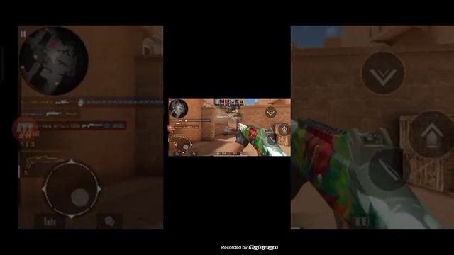 Баг или нет standoff 2 смотреть онлайн