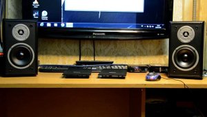 magnat monitor supreme 100