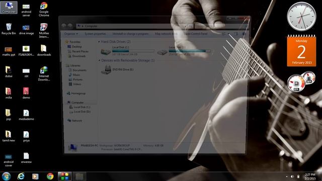 Core Java - 01 - Initial Setting Up