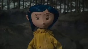 Каролина в стране кошмаров часть 1