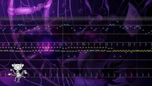 🕸️Undertale - Spider Dance🎶 (Remixed by Me on BeepBox) #undertale #tobyfox #muffet