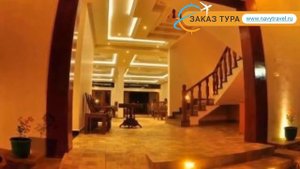 OASEY BEACH 3* Шри-Ланка Бентота обзор – отель ОАСЭЙ БИЧ 3* Бентота видео обзор