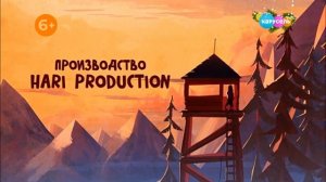 Карусель, смена логотипа с праздничного на новогодний (28.12.2021, 00:00)