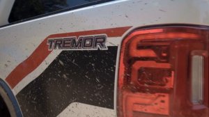 Ford Ranger Tremor | It's not the raptor but  it's a TREMOR! | Manufacturer video