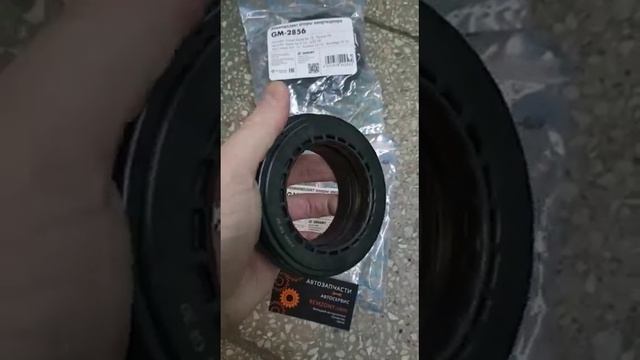 Подшипник опоры амортизатора Hyundai ix35 смотреть онлайн