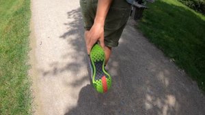 Nike ZOOM Pegasus Turbo 2 - Найк, вы издеваетесь?