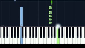 Imagine Dragons - "Demons" 100% EASY PIANO TUTORIAL