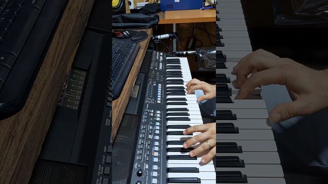 Pedal de sustain é duas mãos a mais смотреть онлайн