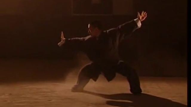 Baji Quan MTV смотреть онлайн