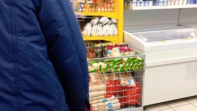 МАГАЗИН МАГНИТ ГДЕ ВЕСЬ САХАР⁉️?♀️#ценынапродукты #закупкапродуктов
