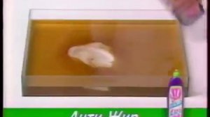 Реклама чистящее средство Силит бэнг анти жир 2005 год