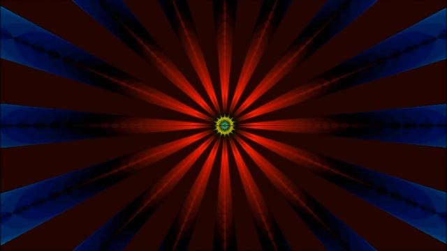 Beyond the Depths - Mandelbrot Zoom 2.202x10^509 смотреть онлайн