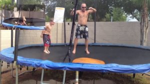 Giant morphing water balloon! (hilairious...lol) ;)