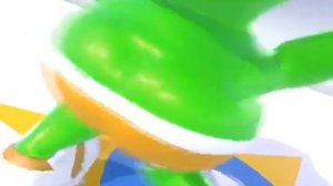 Popom full gummy bear